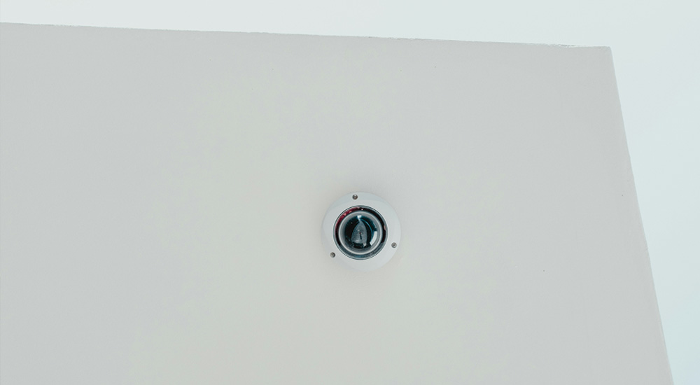 Sécurité des bâtiments