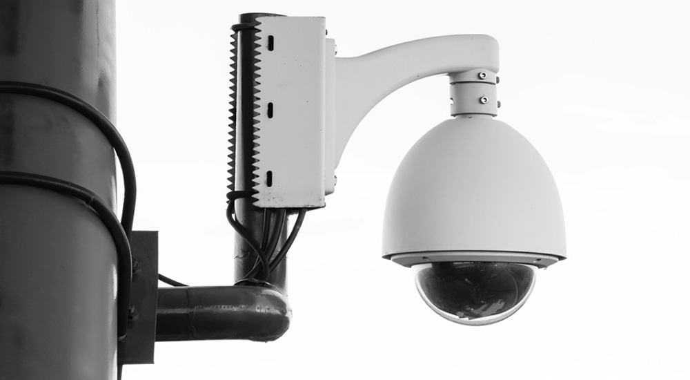 Sécurité des bâtiments